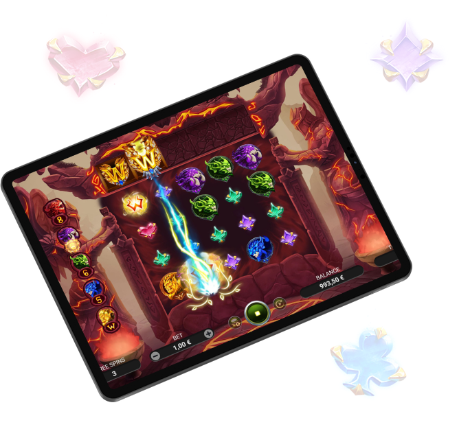 tablet